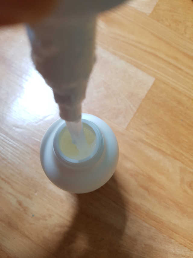 코에나샴푸 500ml 리뷰 사진