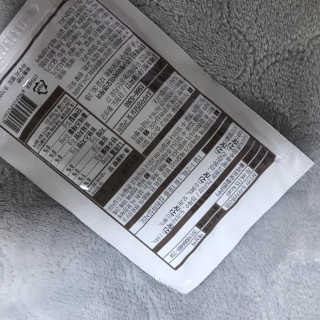 [하이헬스] 환절기에 좋은 참진한 도라지생강즙 30포 — 3.5점을 준 리뷰어가 2019년 11월 올린 사용 사진