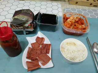 광천우리맛김 한봉지 2~3인분, 맛있는 우리재래식탁김26매20봉 — 5점을 준 리뷰어가 2018년 4월 올린 사용 사진