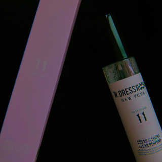 더블유드레스룸 신규향 드레스퍼퓸150ml — 4점을 준 리뷰어가 2018년 8월 올린 사용 사진