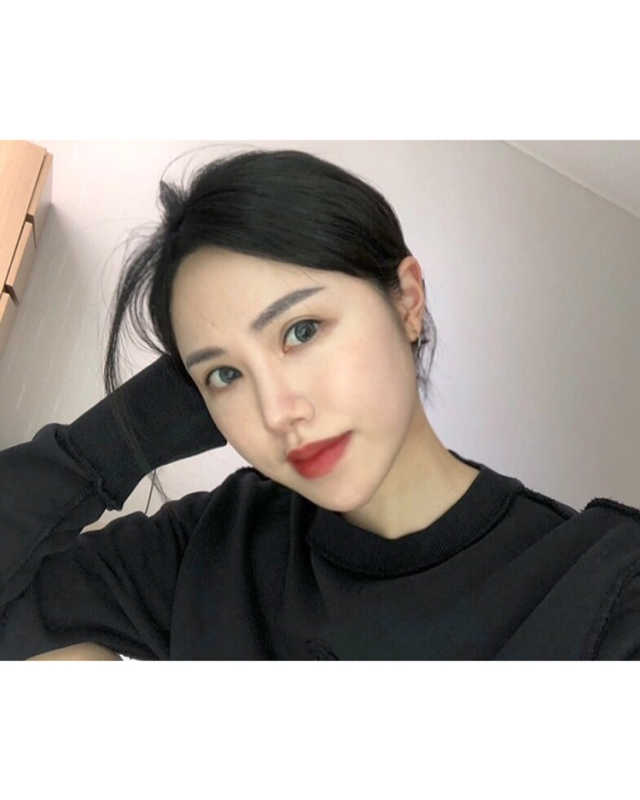 [블랙루즈] 에어 핏 벨벳 틴트 시즌2 中 택1+랜덤1 리뷰 사진