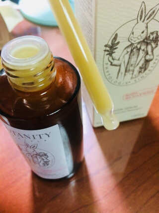 보타니티 [홍]조[진]정[결]케어 플라본 세럼 — 4.17점을 준 리뷰어가 2018년 5월 올린 사용 사진