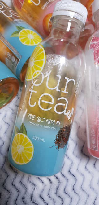 (주)쟈뎅 [쟈뎅] 아워티 500ml （총 6병） — 5점을 준 리뷰어가 2019년 7월 올린 사용 사진