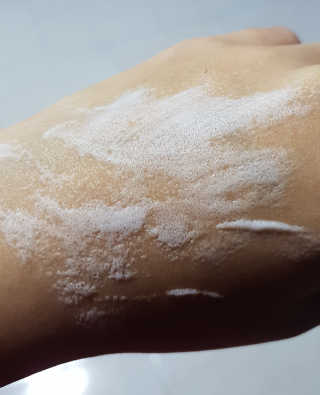 닥터펩티 제이앤코슈 펩타이드 볼륨 에센스 50ml — 5점을 준 리뷰어가 2018년 10월 올린 사용 사진