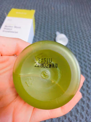 달리프 클로렐라 베러 루트 워터트리트먼트 200ml — 5점을 준 리뷰어가 2019년 4월 올린 사용 사진