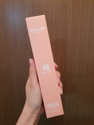 더블유드레스룸 드레스퍼퓸 150ml — 5점을 준 리뷰어가 2018년 6월 올린 사용 사진