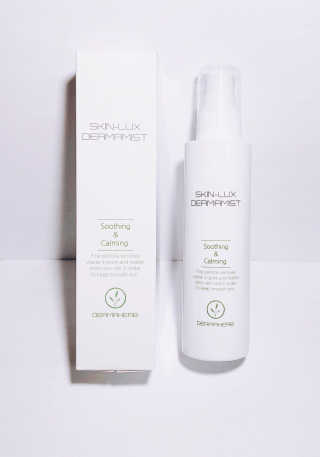 [더마허브] 스킨룩스 더마미스트 150ml — 4점을 준 리뷰어가 2018년 3월 올린 사용 사진
