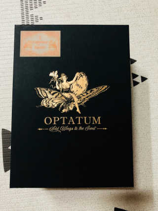당신의 향을 찾아 드리는 옵타움디퓨저 200ml — 2.83점을 준 리뷰어가 2018년 4월 올린 사용 사진
