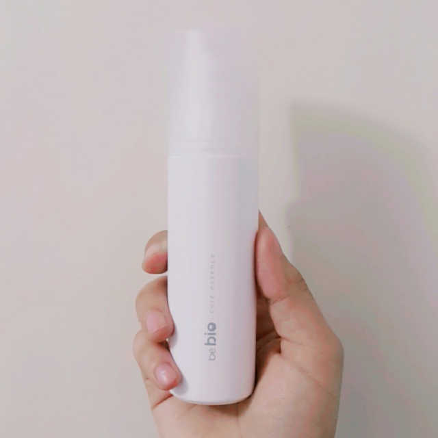 비바이오 코어 에센스 리뷰 사진
