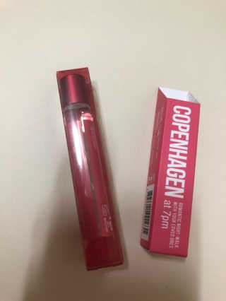 더블유드레스룸 롤 온 퍼퓸EDT 10ml — 5점을 준 리뷰어가 2018년 7월 올린 사용 사진