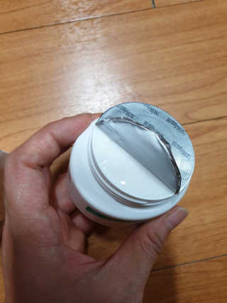 세바메드 우레아 수분폭탄크림 50ml — 5점을 준 리뷰어가 2019년 11월 올린 사용 사진