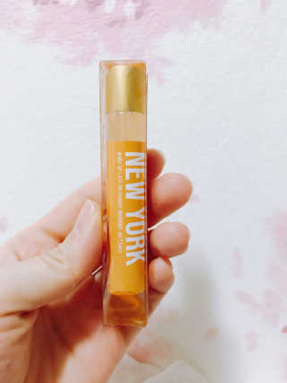 더블유드레스룸 롤 온 퍼퓸EDT 10ml — 5점을 준 리뷰어가 2018년 7월 올린 사용 사진