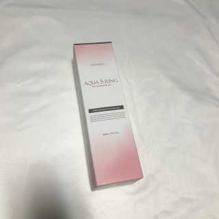 아쿠아큐링 아쿠아S링 퓨어리프레싱 헤어케어 500ml — 5점을 준 리뷰어가 2018년 8월 올린 사용 사진