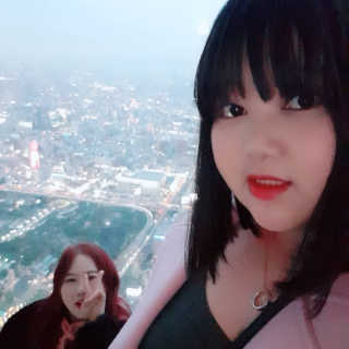 셀리맥스 글루타티온 환생 톤업크림 — 5점을 준 리뷰어가 2019년 2월 올린 사용 사진