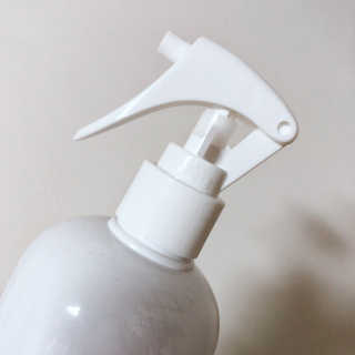 미자펫 반려동물탈취제 500ml — 5점을 준 리뷰어가 2018년 8월 올린 사용 사진