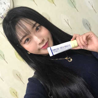 23years old 바데카실 세라3 오리지널 — 3.17점을 준 리뷰어가 2017년 9월 올린 사용 사진