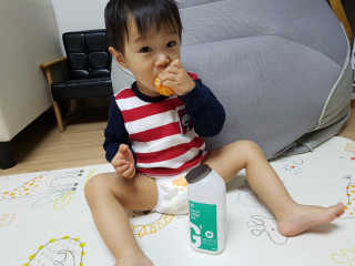 찬율맘님이 올린 리뷰 사진 2