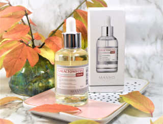 [마녀 공장] 발가락 토미 니아신 에센스 50ml — 5점을 준 리뷰어가 2018년 11월 올린 사용 사진