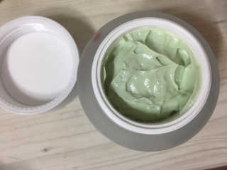 셀퓨전씨 카밍 다운 크림 — 5점을 준 리뷰어가 2018년 11월 올린 사용 사진