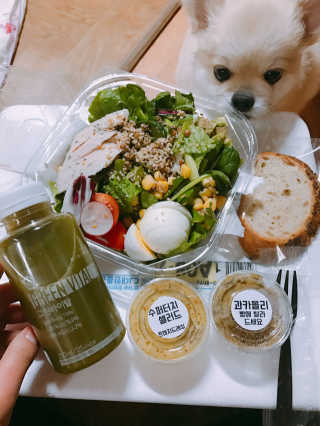 꽃재은님이 올린 리뷰 사진 1