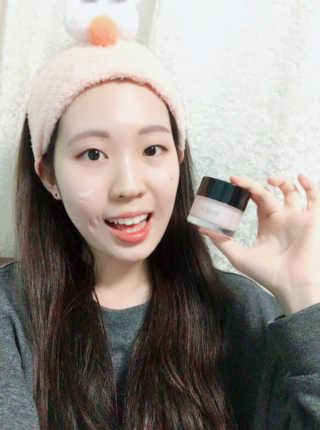 딜라잇18 리포아란크림 — 3.5점을 준 리뷰어가 2016년 12월 올린 사용 사진