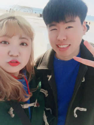 딜라잇18 아이.유 화이트닝크림 — 3점을 준 리뷰어가 2017년 2월 올린 사용 사진