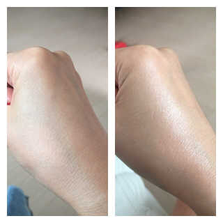 [크나이프] 그레이프씨드 슬리밍 마사지오일 100ml — 5점을 준 리뷰어가 2019년 9월 올린 사용 사진