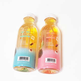 (주)쟈뎅 [쟈뎅] 아워티 500ml （총 6병） — 5점을 준 리뷰어가 2019년 7월 올린 사용 사진