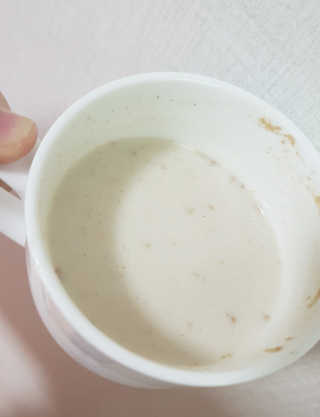 (주)이스터비엔에프 식사대용선식 원데이케어밀 1KG 대용량 — 4점을 준 리뷰어가 2019년 1월 올린 사용 사진