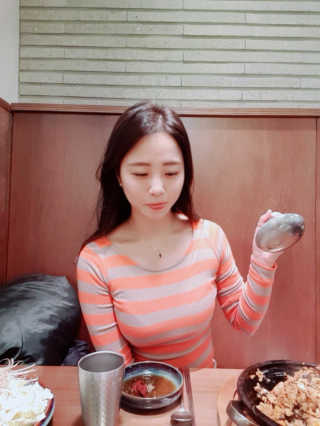 [닭익는마을 목동점] 전골세트2인 or 모듬구이세트2인 — 5점을 준 리뷰어가 2019년 12월 올린 사용 사진