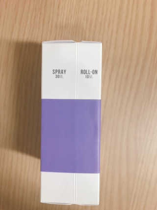 더블유드레스룸 아임 퍼퓸 북 기프트 세트 — 3점을 준 리뷰어가 2018년 7월 올린 사용 사진