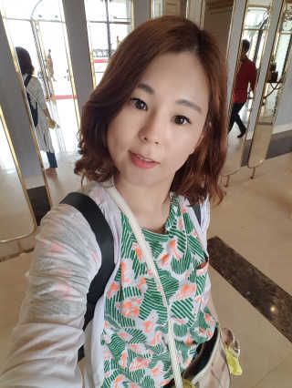 테라다이아 립 메이트 오일 — 5점을 준 리뷰어가 2018년 6월 올린 사용 사진