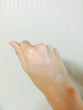 라리타 코스메틱 시호스 안티옥시던트 크림 — 3.5점을 준 리뷰어가 2016년 9월 올린 사용 사진