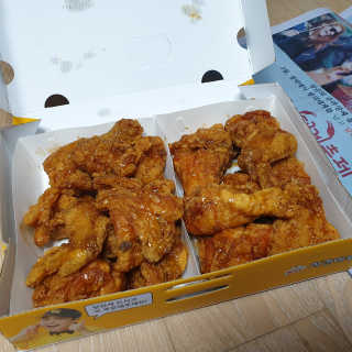 새로고침님이 올린 리뷰 사진 2
