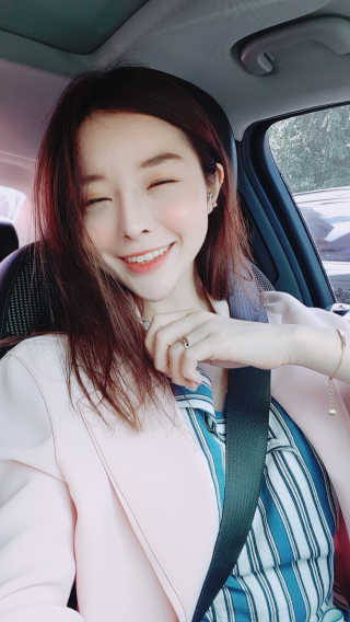 터치인솔 스타일 세피아 프렌치 가든 젤라이너 위드 다이아몬드 — 5점을 준 리뷰어가 2018년 8월 올린 사용 사진