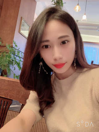 스케덤 마린 알로에 젤리 마스크 — 5점을 준 리뷰어가 2019년 6월 올린 사용 사진