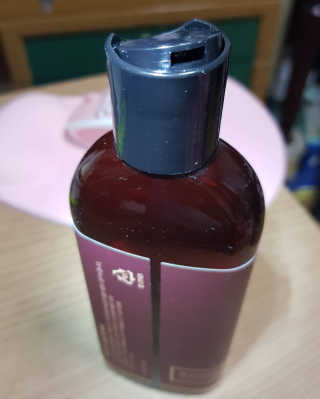 아미니 비노테라 오일워시 400ml 대용량 — 5점을 준 리뷰어가 2018년 11월 올린 사용 사진
