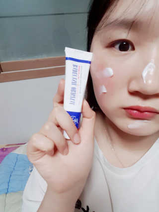 23years old 바데카실 오리지널 — 4.17점을 준 리뷰어가 2018년 2월 올린 사용 사진