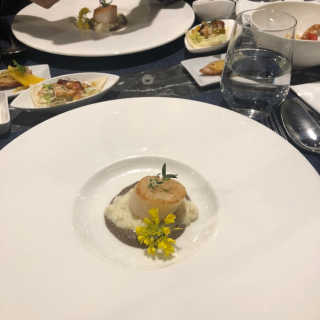 뷔페G [뷔페 G 글래드호텔 강남코엑스센터점] 2인 식사권 — 3점을 준 리뷰어가 2019년 3월 올린 사용 사진