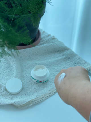 세바메드 우레아 수분폭탄크림 50ml — 5점을 준 리뷰어가 2019년 12월 올린 사용 사진