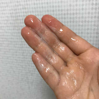 오오티유 비포 앤 애프터 산소 버블 마스크 시트 — 5점을 준 리뷰어가 2018년 7월 올린 사용 사진