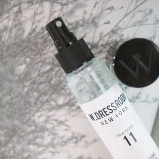 더블유드레스룸 신규향 드레스퍼퓸150ml — 5점을 준 리뷰어가 2018년 8월 올린 사용 사진