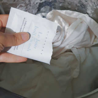 르주르 삶는 클리닝 — 3점을 준 리뷰어가 2019년 8월 올린 사용 사진