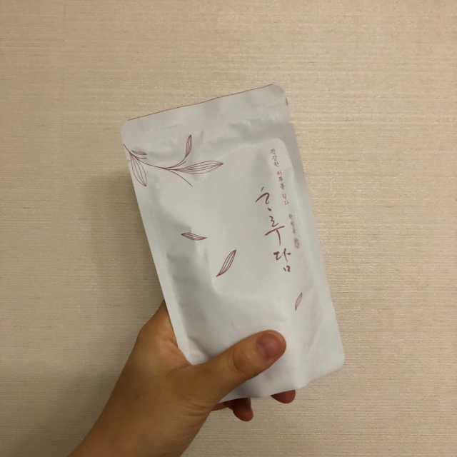 하루담 리뷰 사진