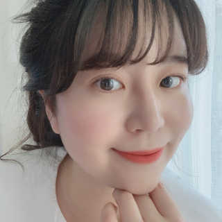 [후르디아] 꿀과즙 보습 립밤_블루베리/석류 3개 세트 — 5점을 준 리뷰어가 2020년 3월 올린 사용 사진