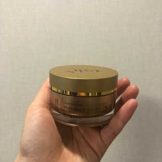 최윤하스텔라 최윤하 만물상 올인원 만능크림 — 4.5점을 준 리뷰어가 2018년 10월 올린 사용 사진