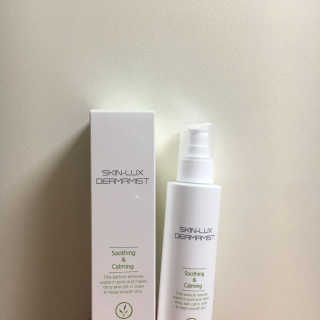 [더마허브] 스킨룩스 더마미스트 150ml — 2.67점을 준 리뷰어가 2018년 3월 올린 사용 사진