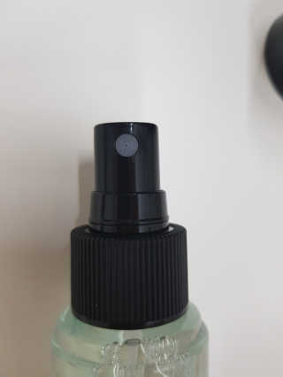 더블유드레스룸 드레스퍼퓸 150ml — 5점을 준 리뷰어가 2018년 6월 올린 사용 사진
