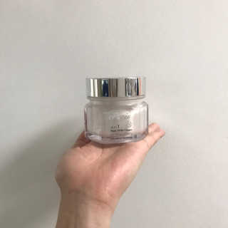 파시스 올인원 진주 화이트닝 크림 100ml — 4점을 준 리뷰어가 2019년 6월 올린 사용 사진