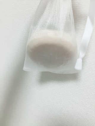 마이리얼스킨 마이리얼솝바나나 — 3점을 준 리뷰어가 2017년 2월 올린 사용 사진